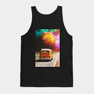 Explore Tank Top